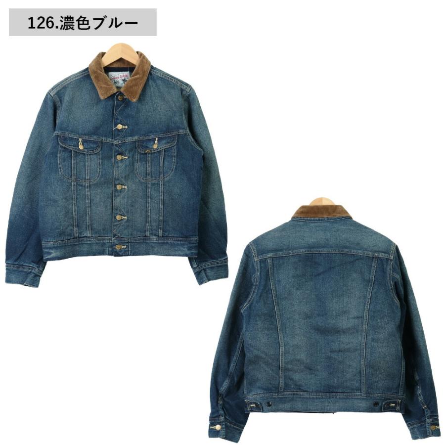 リー Lee ストームライダー STORM RIDER JACKET 101LJ メンズ