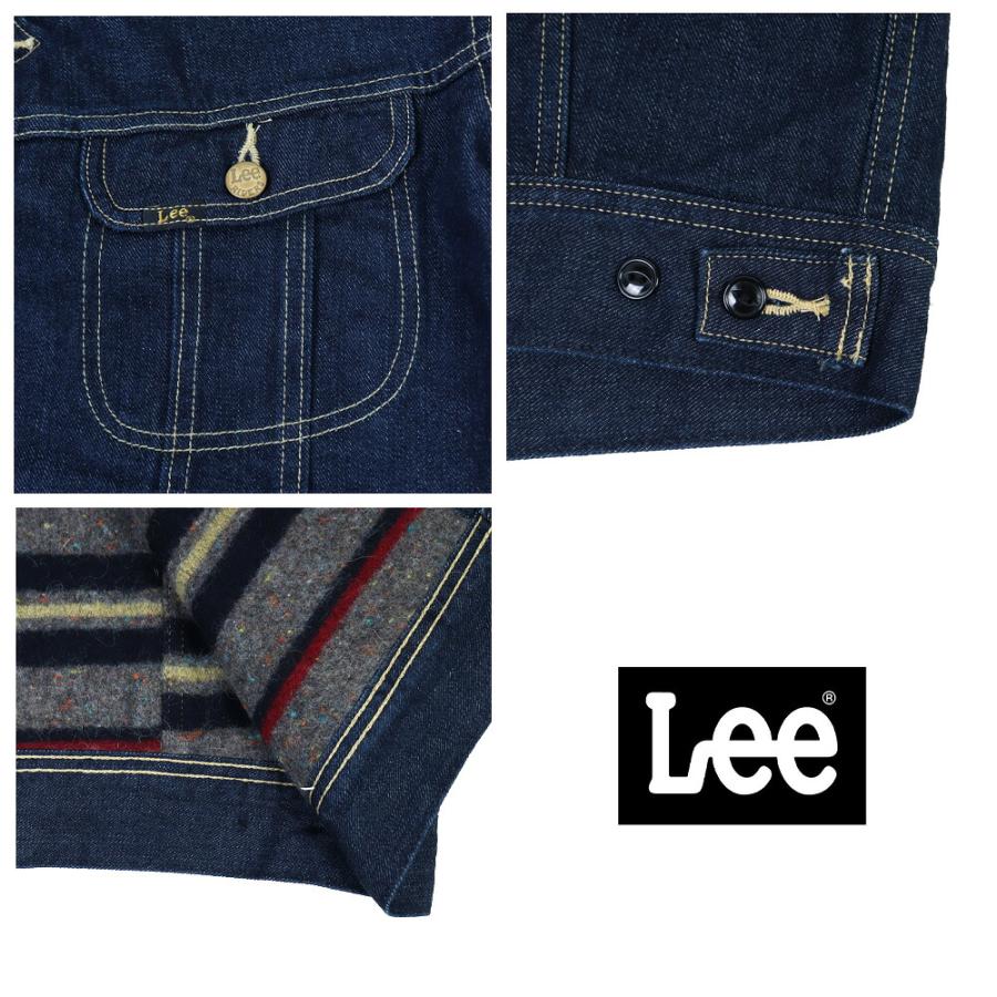 リー Lee ストームライダー STORM RIDER JACKET 101LJ メンズ