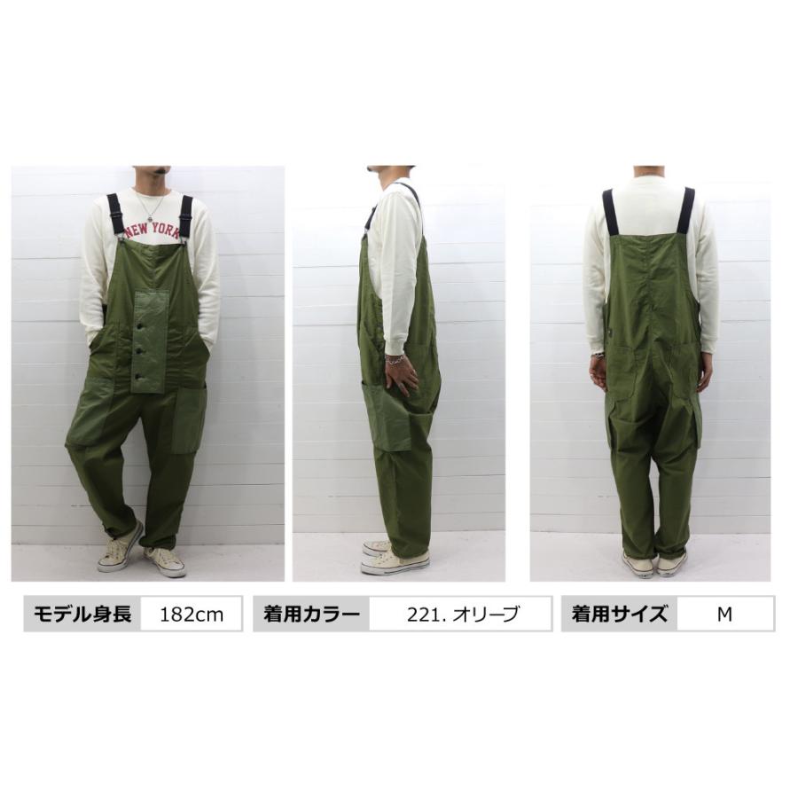 Lee ≪SALE&送料無料≫Lee(リー) MENS MILITARY OVER ALLS Lee ≪SALE&送料無料≫Lee(リー) MENS MILITARY OVER ALLS