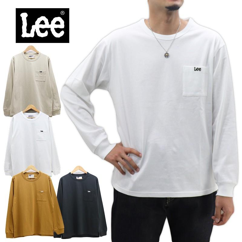 リー Lee メンズ ロングtシャツ ポケット付き Mens Pocket Long T Shirt Lt2801 Sale Lt2801 Regas 通販 Yahoo ショッピング