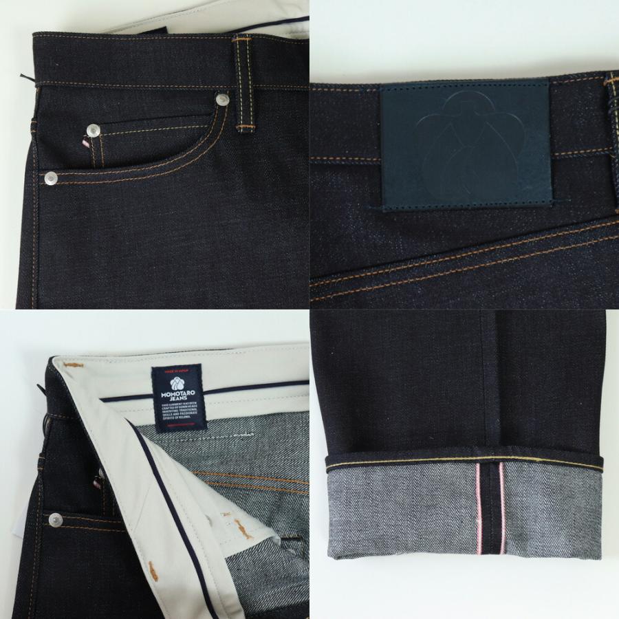 MOMOTARO JEANS 桃太郎ジーンズ 岡山デニム 児島ジーンズ メンズ MOMOTARO JEANS 桃太郎ジーンズ 岡山デニム 児島ジーンズ メンズ