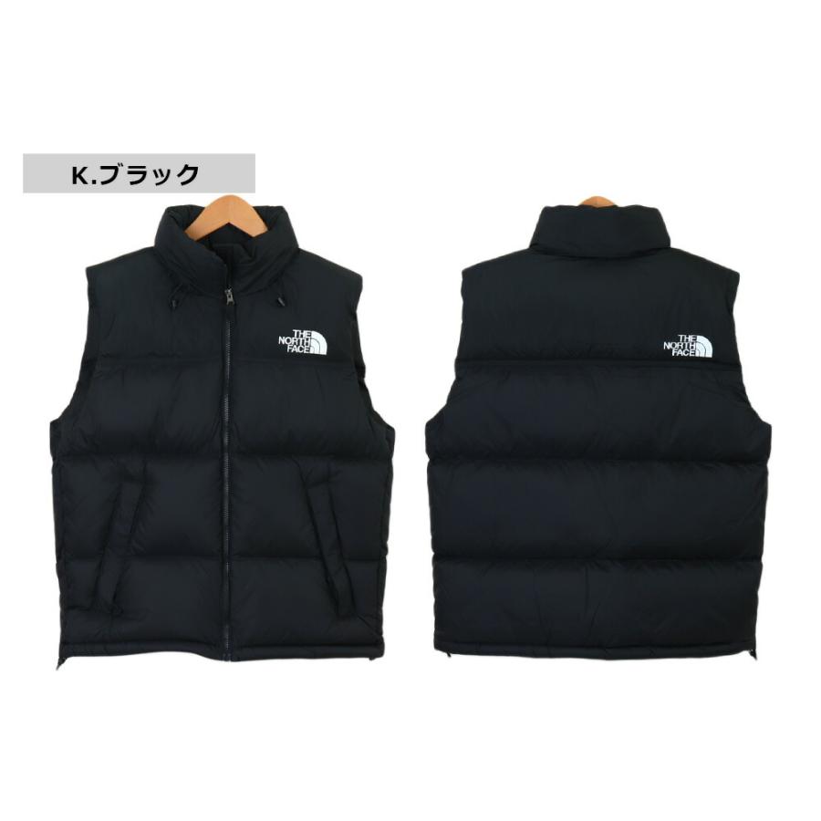 セール SALE THE NORTH FACE ヌプシベスト メンズ ザ・ノース セール SALE THE NORTH FACE ヌプシベスト メンズ ザ・ノース