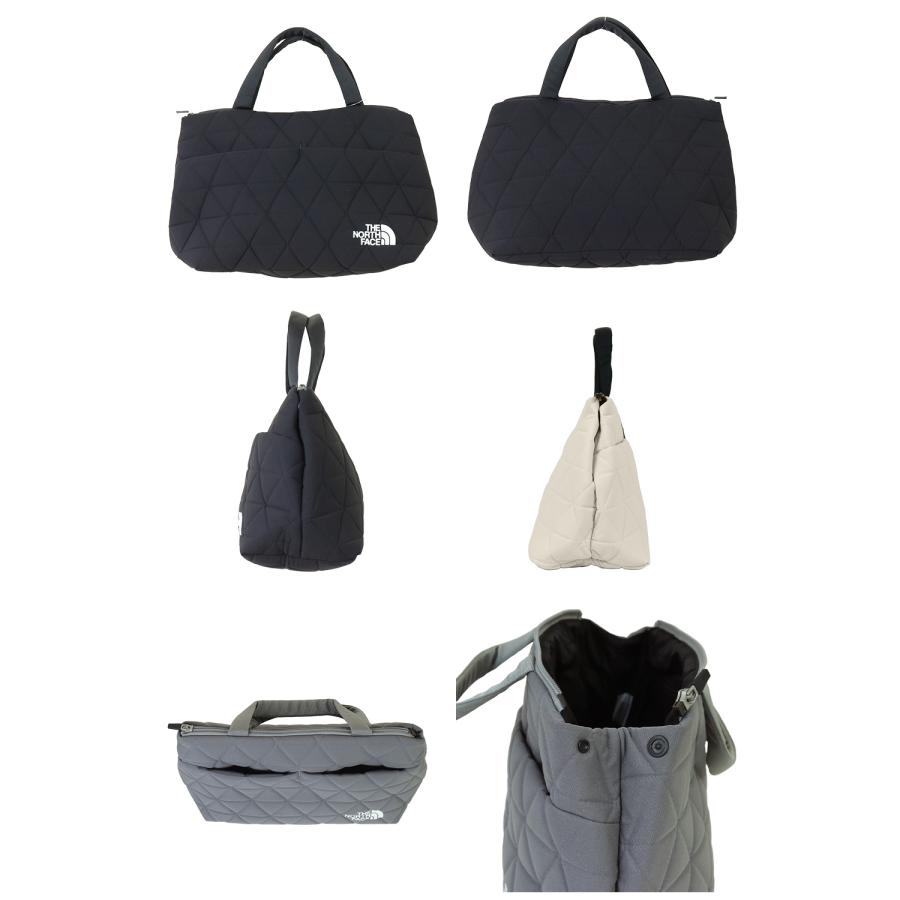 THE NORTH FACE トートバッグ ジオフェイスボックストート ザ