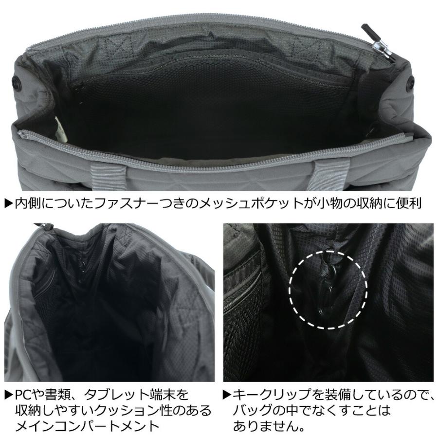 THE NORTH FACE トートバッグ ジオフェイスボックストート ザ・ノース