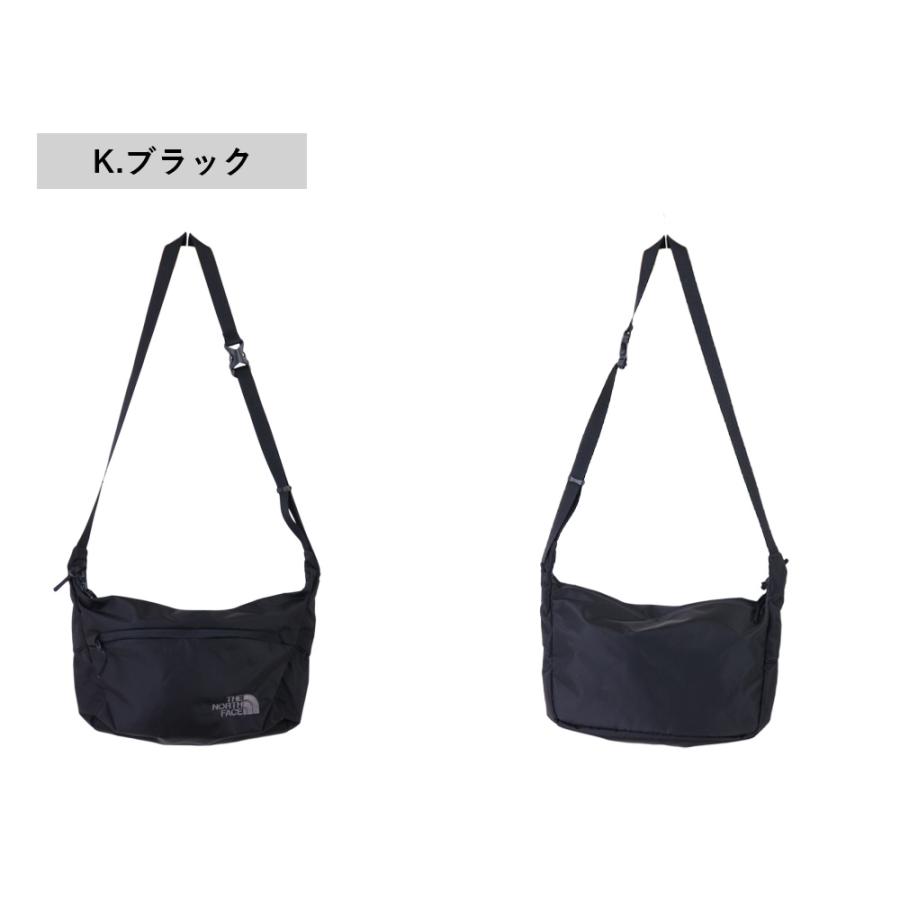 THE NORTH FACE ショルダーバッグ Capella5 ザ・ノース・フェイス