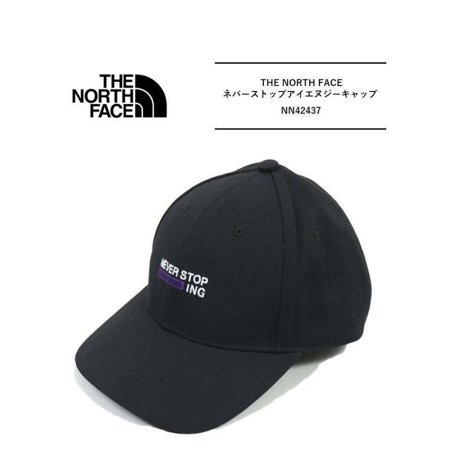 THE NORTH FACE キャップ メンズ レディース ユニセックス ザ・ノース