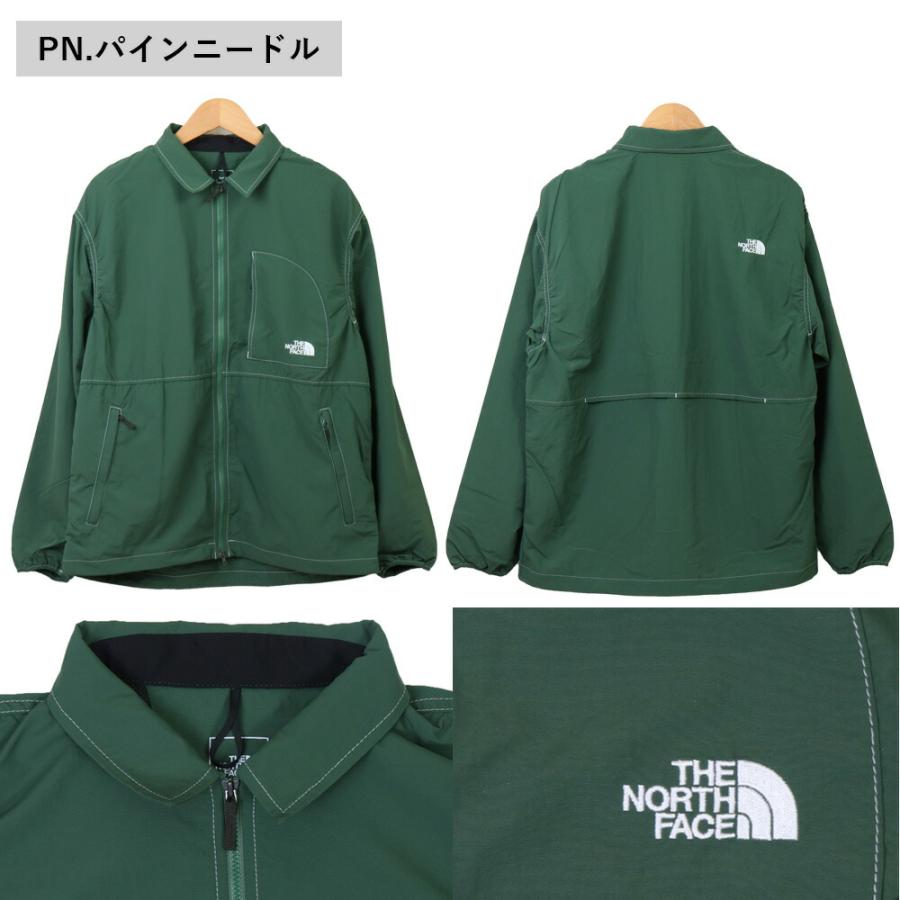 THE NORTH FACE コーチジャケット メンズ ザ・ノース・フェイス THE NORTH FACE コーチジャケット メンズ ザ・ノース・フェイス