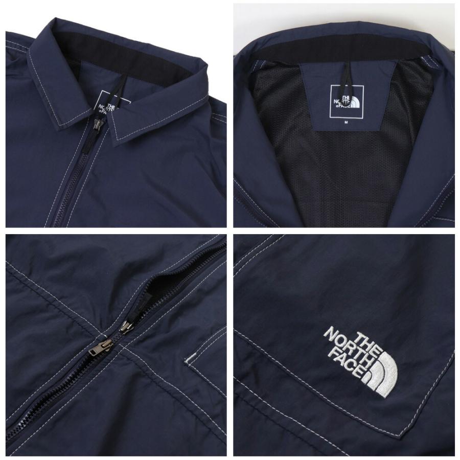 THE NORTH FACE コーチジャケット メンズ ザ・ノース・フェイス THE NORTH FACE コーチジャケット メンズ ザ・ノース・フェイス