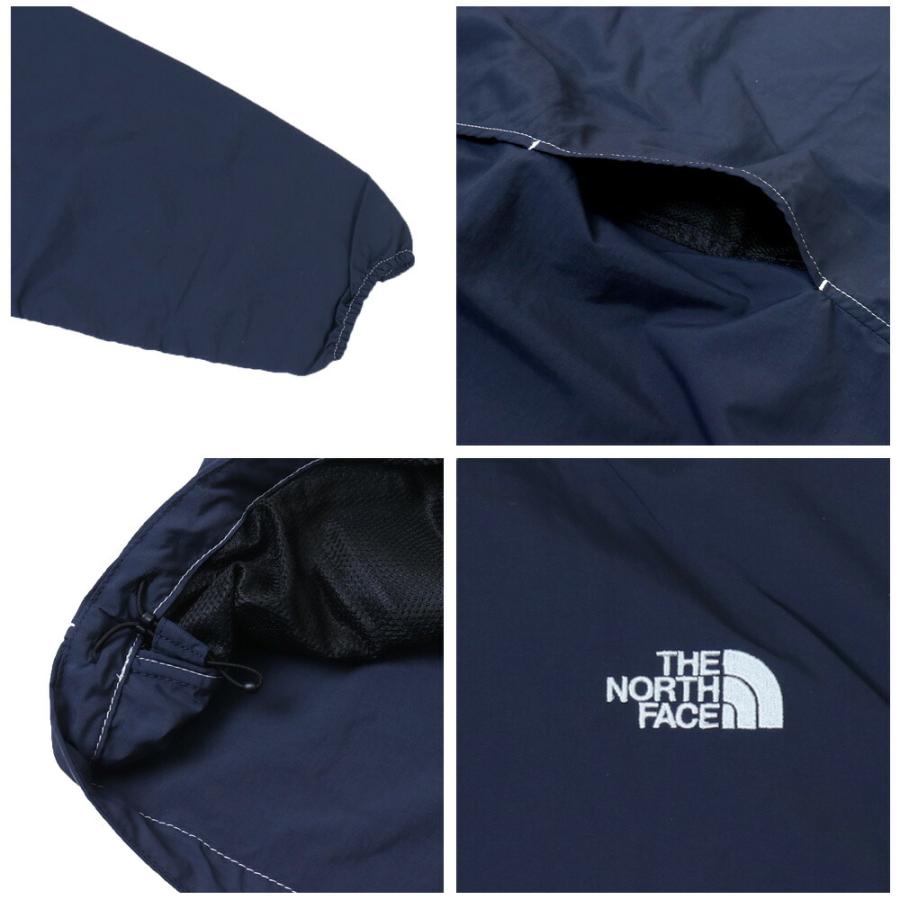 THE NORTH FACE コーチジャケット メンズ ザ・ノース・フェイス THE NORTH FACE コーチジャケット メンズ ザ・ノース・フェイス