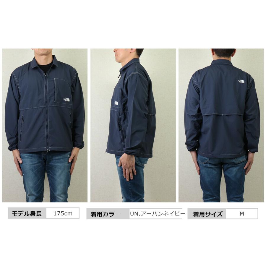 THE NORTH FACE コーチジャケット メンズ ザ・ノース・フェイス THE NORTH FACE コーチジャケット メンズ ザ・ノース・フェイス