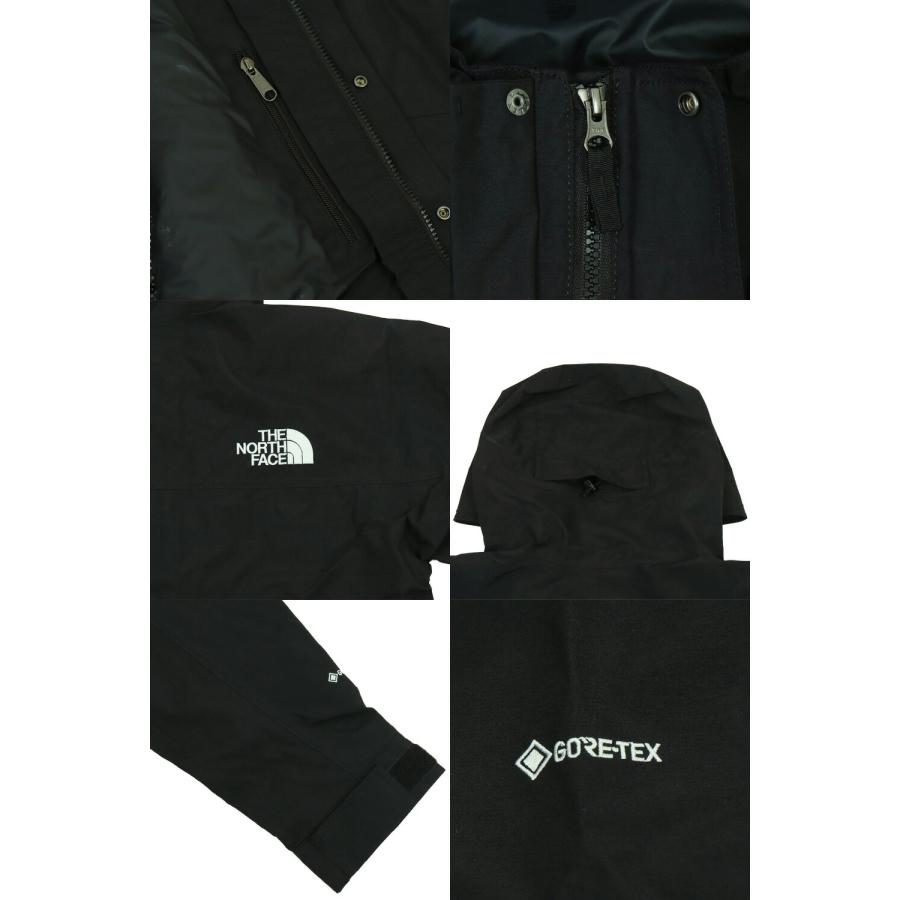 THE NORTH FACE（ザ ノースフェイス） マウンテンパーカー メンズ