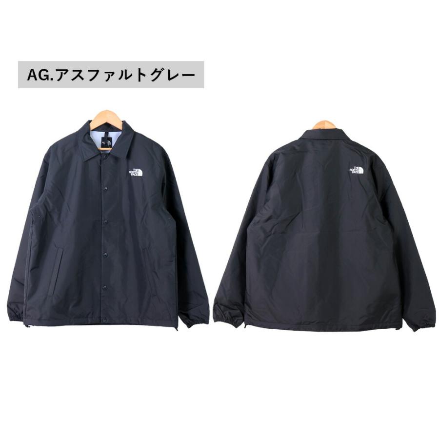 THE NORTH FACE コーチジャケット ザ ザ・ノース・フェイス