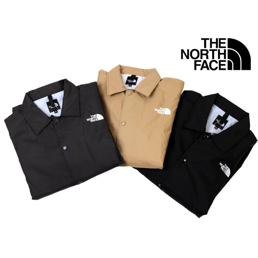 THE NORTH FACE コーチジャケット ザ ザ・ノース・フェイス