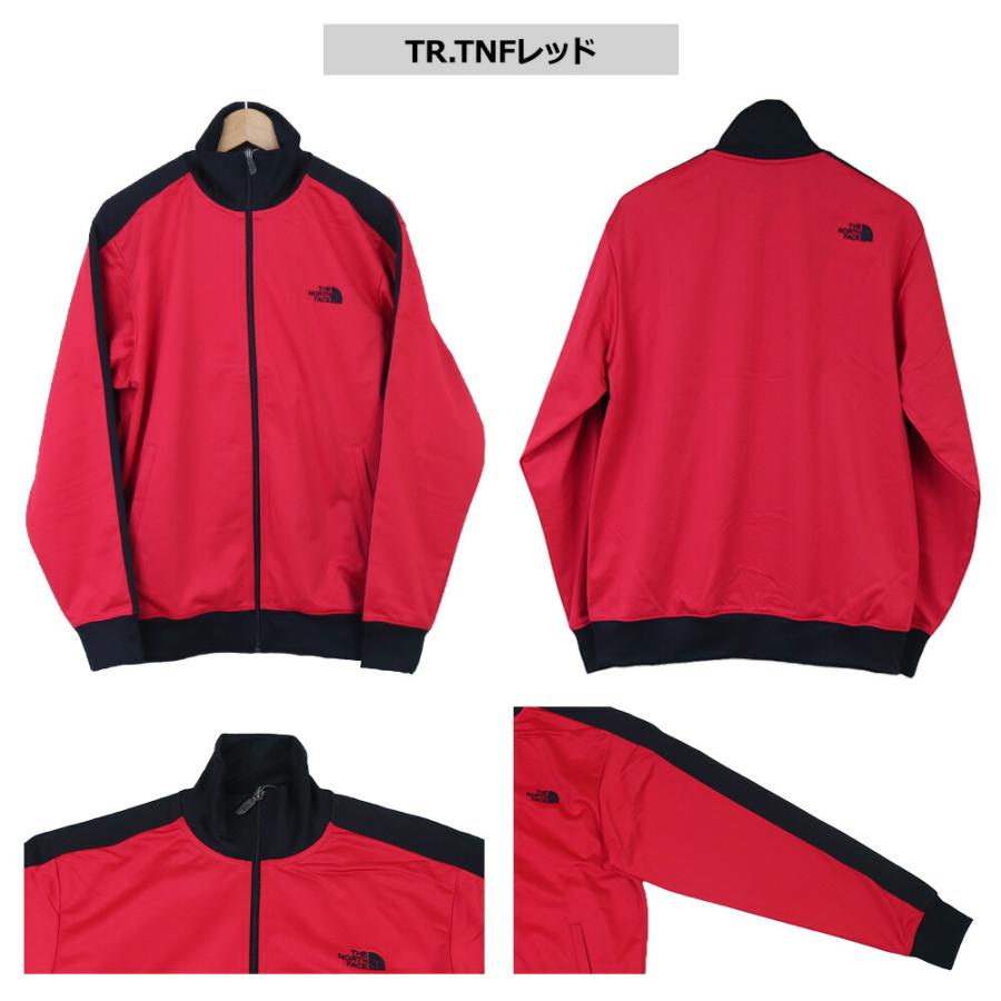 THE NORTH FACE メンズ レディース ジャージジャケット ザ THE NORTH FACE メンズ レディース ジャージジャケット ザ