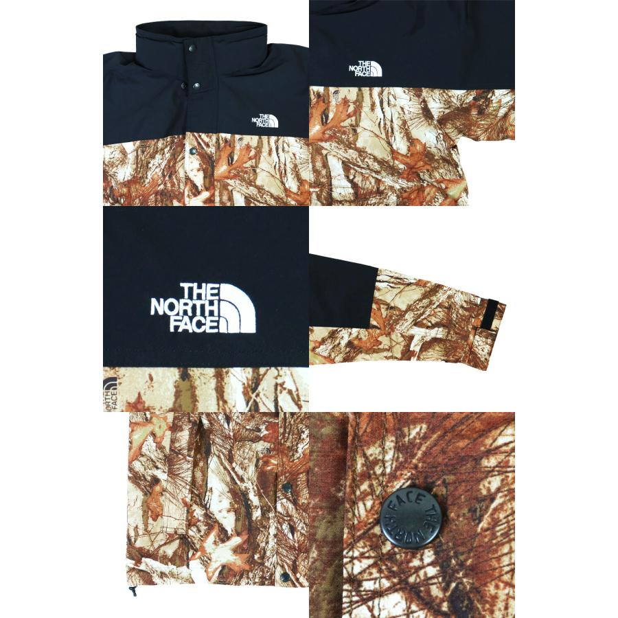 THE NORTH FACE ノベルティハイドレナウィンドジャケット アウター ザ