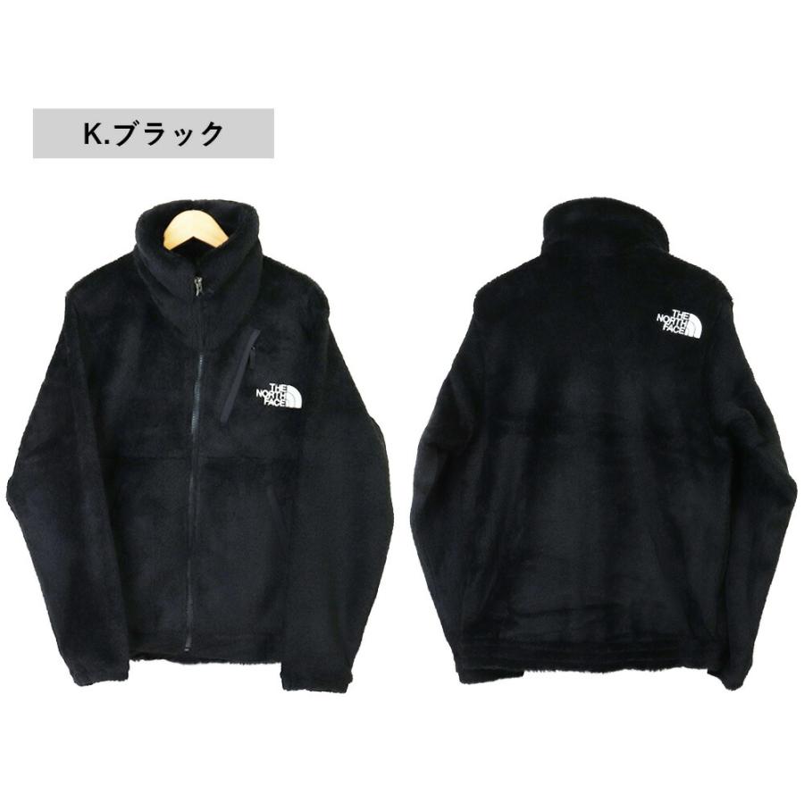 THE NORTH FACE バーサロフトジャケット ザ・ノース・フェイス