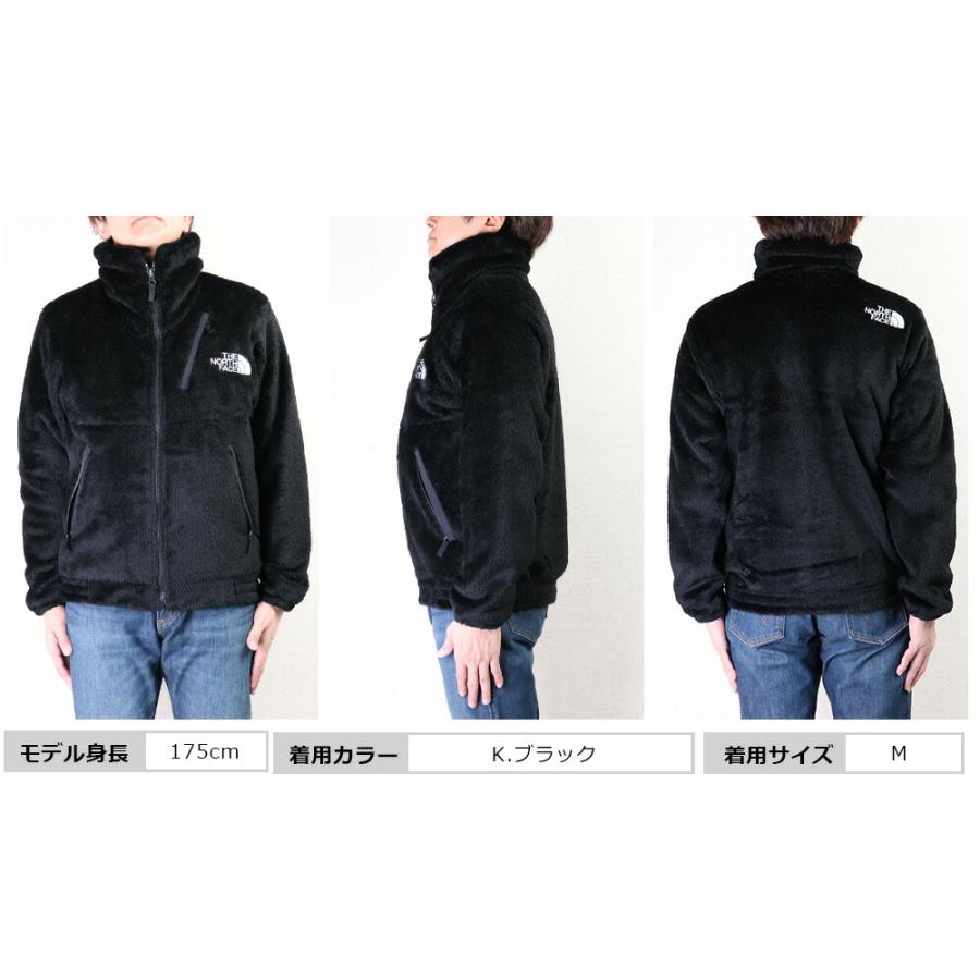 THE NORTH FACE バーサロフトジャケット ザ・ノース・フェイス