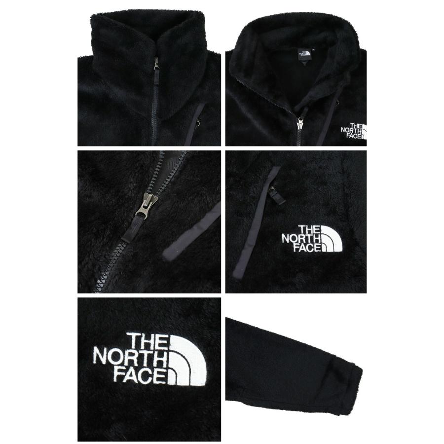 ノースフェイス　ボアジャケット　リバーシブル2XL THE NORTH FACE バーサロフトジャケット ザ・ノース・フェイス