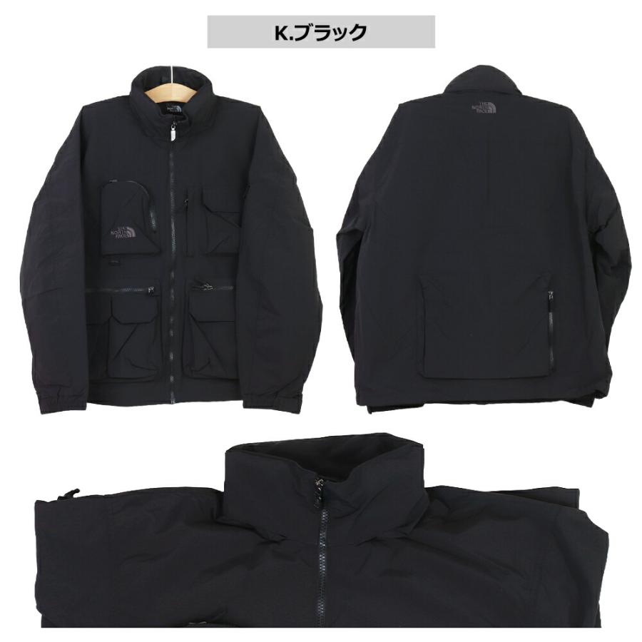 THE NORTH FACE ザ・ノース・フェイス フィールドユーティリティ THE NORTH FACE ザ・ノース・フェイス フィールドユーティリティ