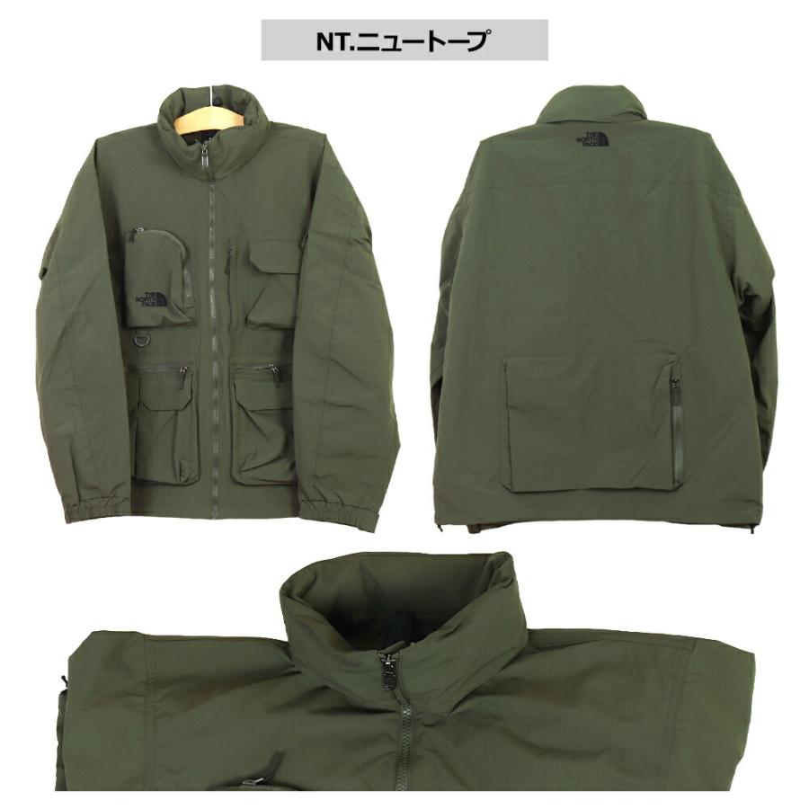 THE NORTH FACE ザ・ノース・フェイス フィールドユーティリティ THE NORTH FACE ザ・ノース・フェイス フィールドユーティリティ