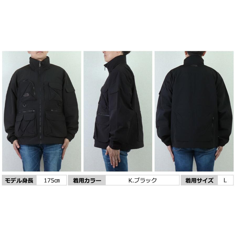 THE NORTH FACE ザ・ノース・フェイス フィールドユーティリティ THE NORTH FACE ザ・ノース・フェイス フィールドユーティリティ