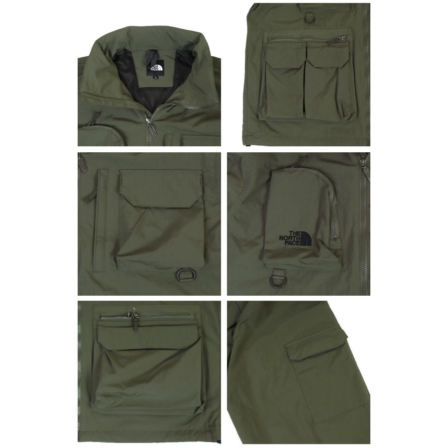 THE NORTH FACE ザ・ノース・フェイス フィールドユーティリティ THE NORTH FACE ザ・ノース・フェイス フィールドユーティリティ
