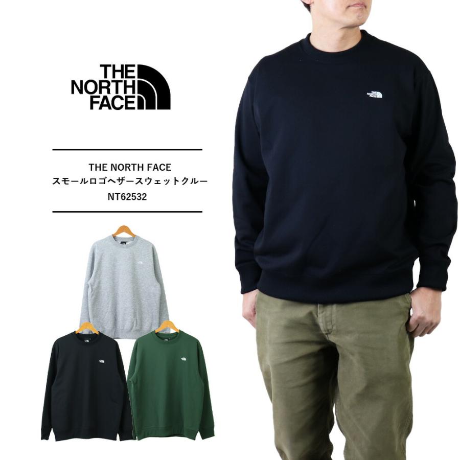 THE NORTH FACE スウェット トレーナー ザ・ノース・フェイス メンズ