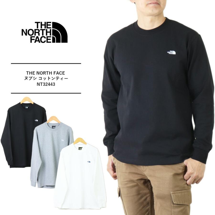 THE NORTH FACE Tシャツ ザ・ノース・フェイス ロンt 新作 THE NORTH FACE Tシャツ ザ・ノース・フェイス ロンt 新作