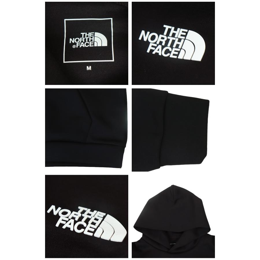 THE NORTH FACE（ザ ノースフェイス） パーカー テックエアー