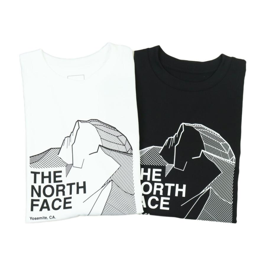 THE NORTH FACE（ザ ノースフェイス） メンズ tシャツ 新作 ショート