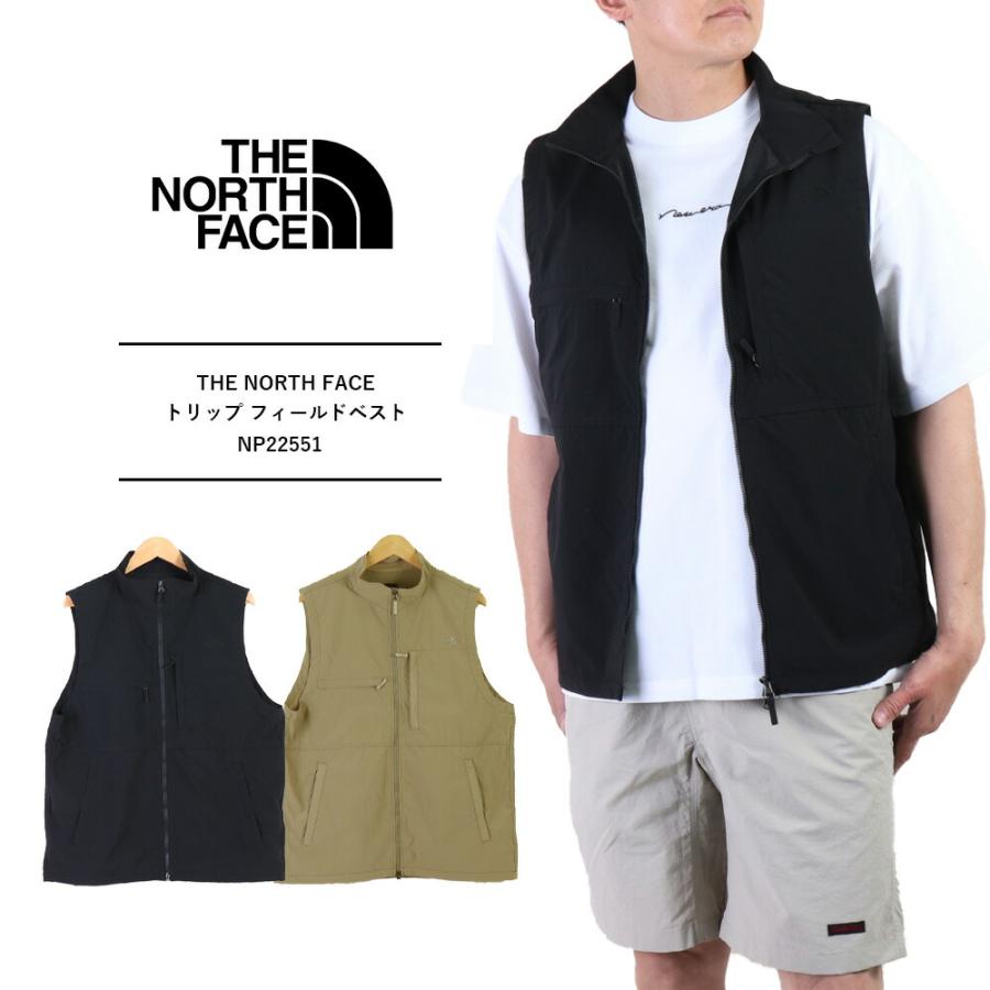 THE NORTH FACE ベスト ザ・ノース・フェイス 新作 メンズ