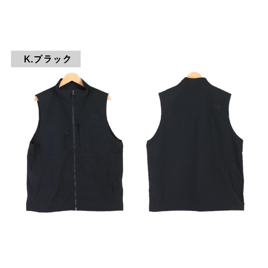 THE NORTH FACE ベスト ザ・ノース・フェイス 新作 メンズ