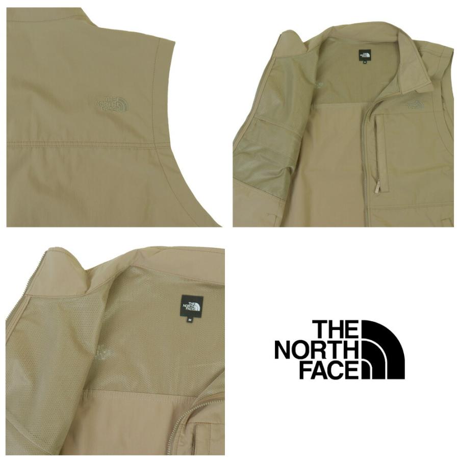 THE NORTH FACE ベスト ザ・ノース・フェイス 新作 メンズ