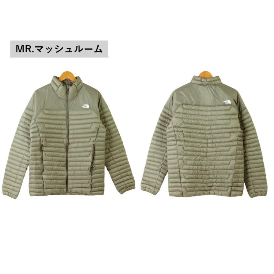 THE NORTH FACE サンダージャケット ザ・ノース・フェイス ダウン
