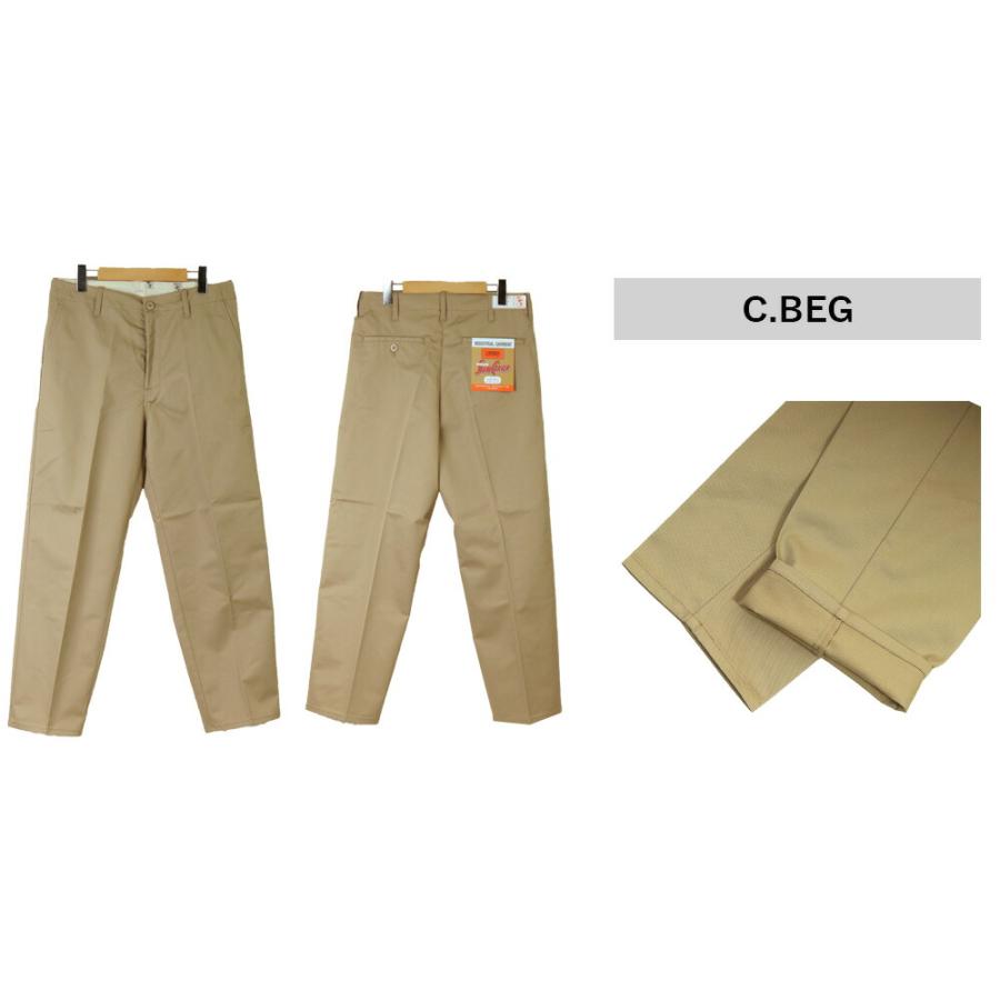 UNIVERSAL OVERALL（ユニバーサルオーバーオール） チノパンツ メンズ