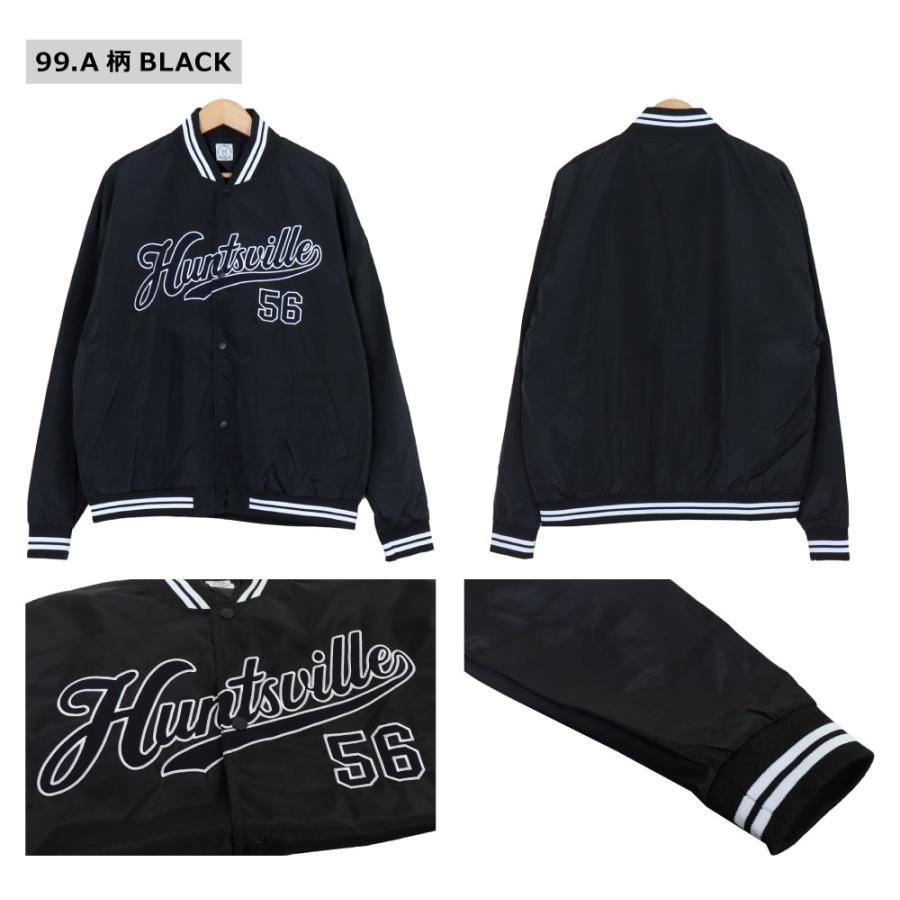 Quash QUASH(クワッシュ) MENS APPLIQUE EMBROIDERY STADIUM Quash QUASH(クワッシュ) MENS APPLIQUE EMBROIDERY STADIUM