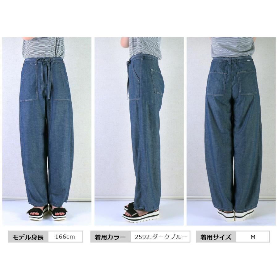 サムシング ワイドパンツ SOMETHING ジーンズ カーブパンツ サムシング ワイドパンツ SOMETHING ジーンズ カーブパンツ