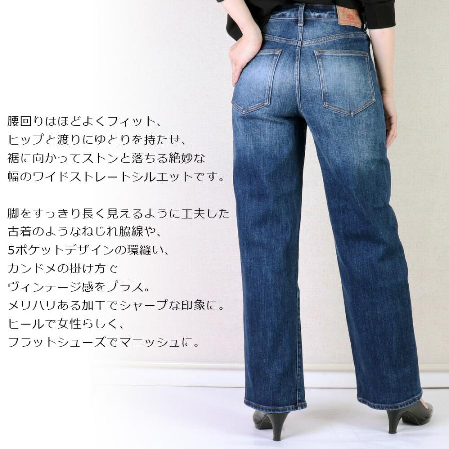 Sweet　Camel　スウィートキャメル　ジーンズ　ビンテージ　ディスプレイ用 Sweet Camel SWEET CAMEL スウィートキャメル レディース デニム