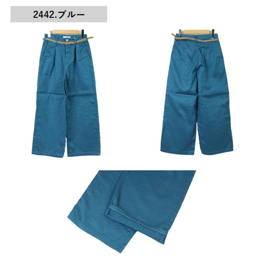 SOMETHING something ジーンズ フレア サムシング レディース 夏 SOMETHING something ジーンズ フレア サムシング レディース 夏