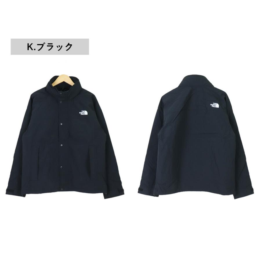 THE NORTH FACE ザ・ノース・フェイス ウインドブレーカー メンズ