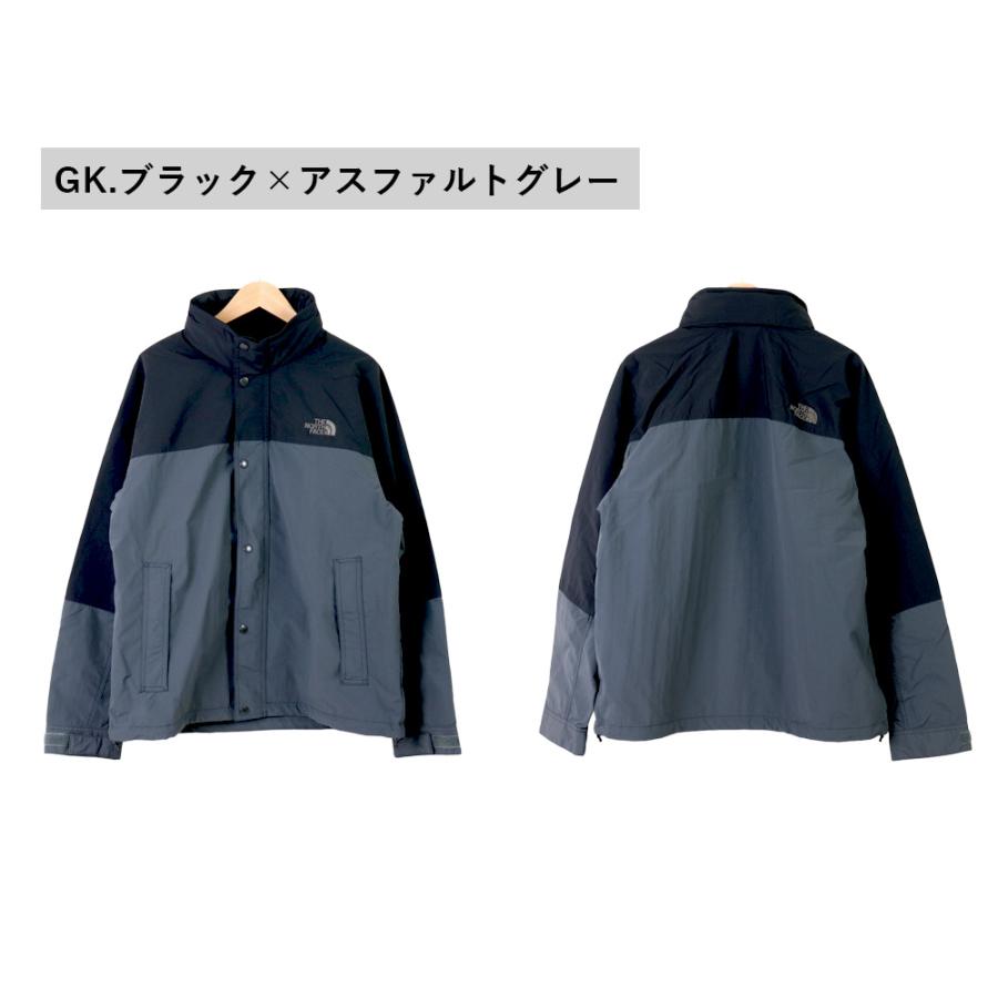 THE NORTH FACE ザ・ノース・フェイス ウインドブレーカー メンズ