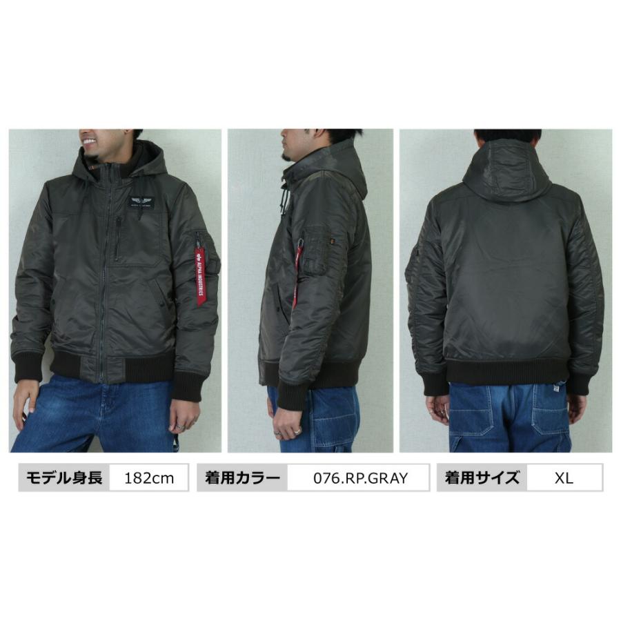 Alpha Industries（アルファ・インダストリーズ） SALE セール ALPHA