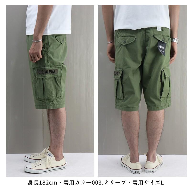 Alpha Industries アルファインダストリーズ ALPHA INDUSTRIES