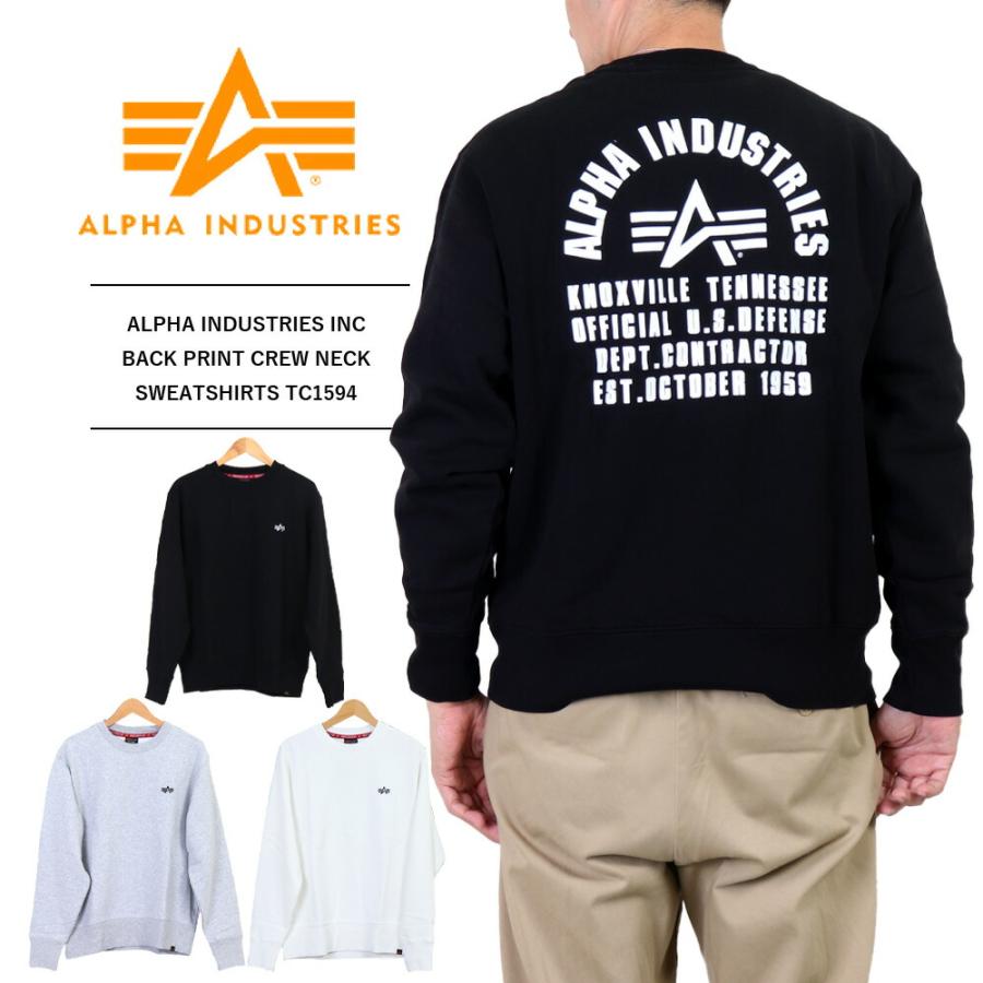 アルファインダストリーズ Alpha Industries（アルファ・インダストリーズ） ALPHA INDUSTRIES