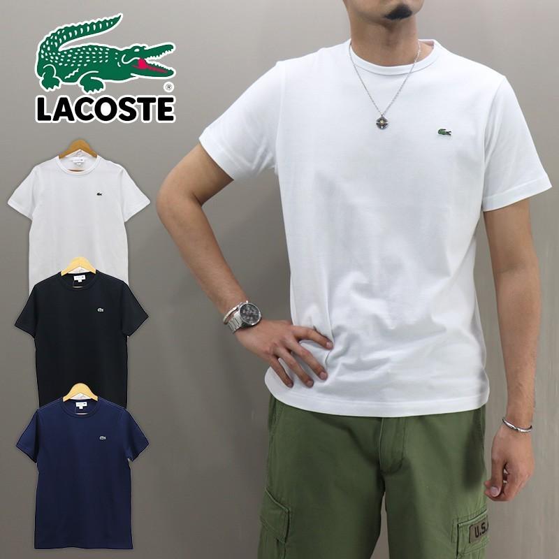 lacoste tshirt men