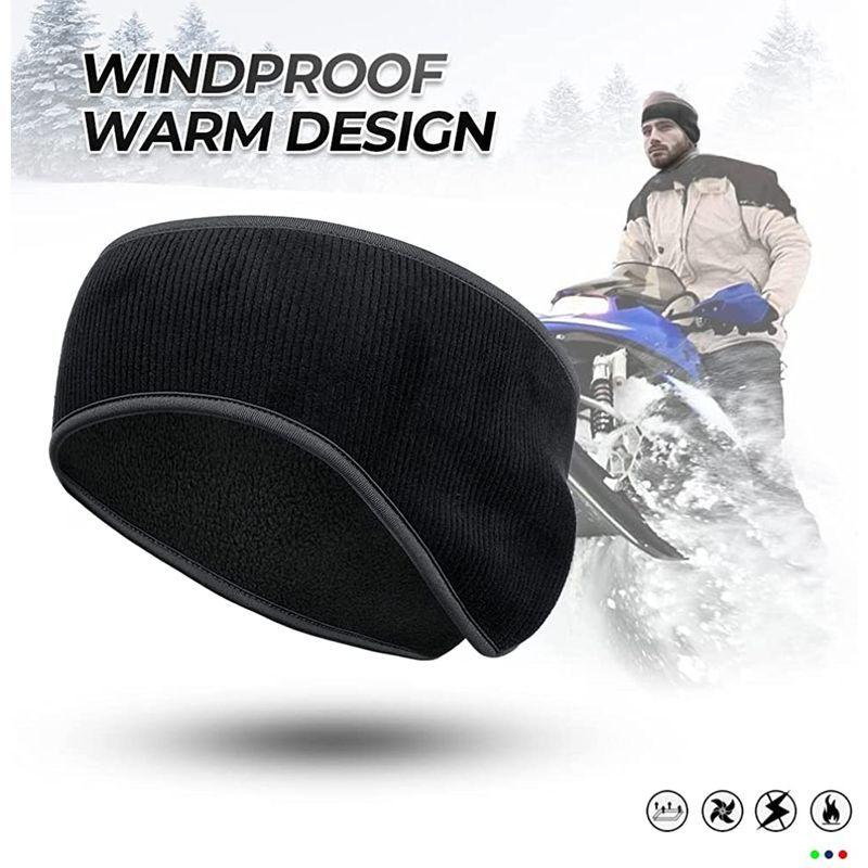 期間限定30 Off Headband Warmers Ear Corduroy Yosunping Therma Men For Earmuffs Fleece その他帽子 Il Gimnaziya 1 Com Ua