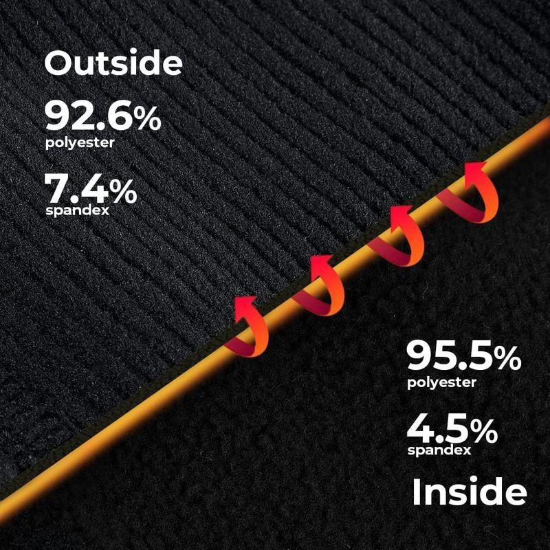 期間限定30 Off Headband Warmers Ear Corduroy Yosunping Therma Men For Earmuffs Fleece その他帽子 Il Gimnaziya 1 Com Ua