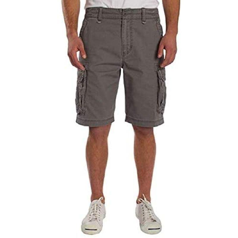 【超特価sale開催】 Cargo Montego UNIONBAY Shorts Comf - Sizes and Colors Assorted Men for その他アクセサリー