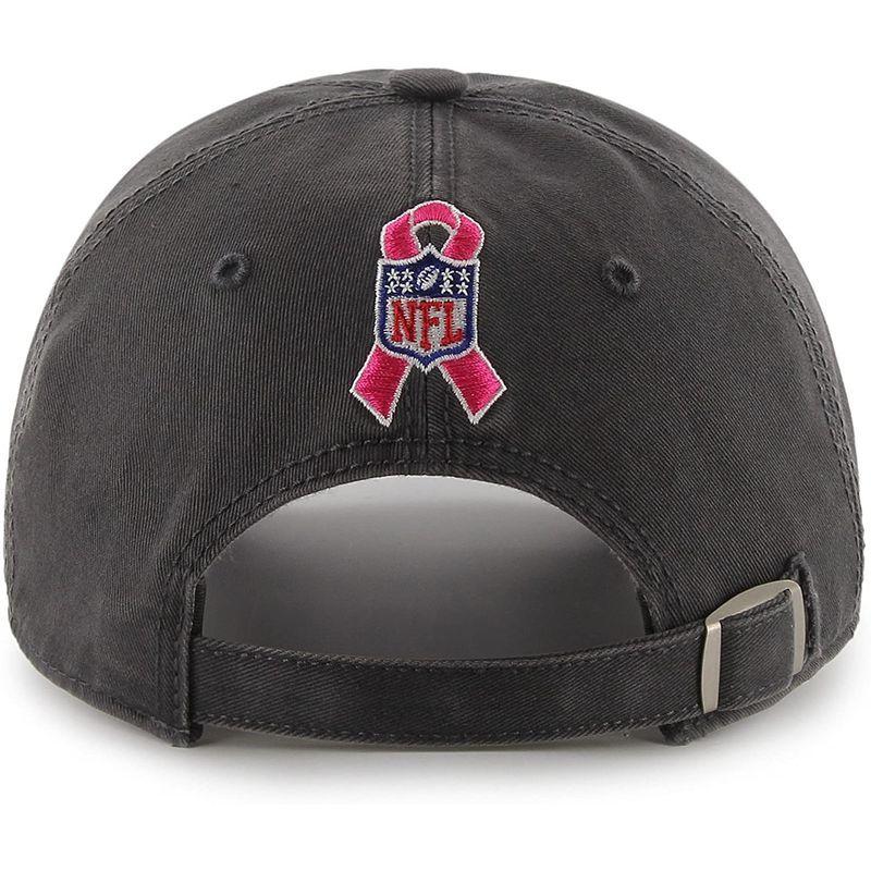 超ポイント祭?期間限定】 NFL St. Louis Rams Women#039;s Breast Cancer Awareness Audrey Clean Up Cap cisama.sc.gov.br 超ポイント祭?期間限定】 NFL St. Louis Rams Women#039;s Breast Cancer Awareness Audrey Clean Up Cap cisama.sc.gov.br