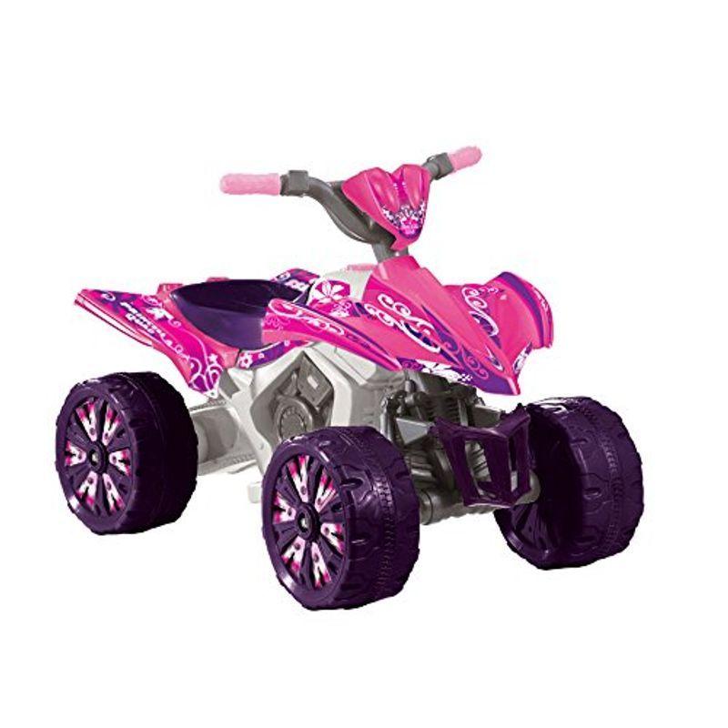 Kid 模型 プラモデル Motorz brush Xtreme Quad Pink Ride 6V Ride On 20220516021421  00453 u brush
